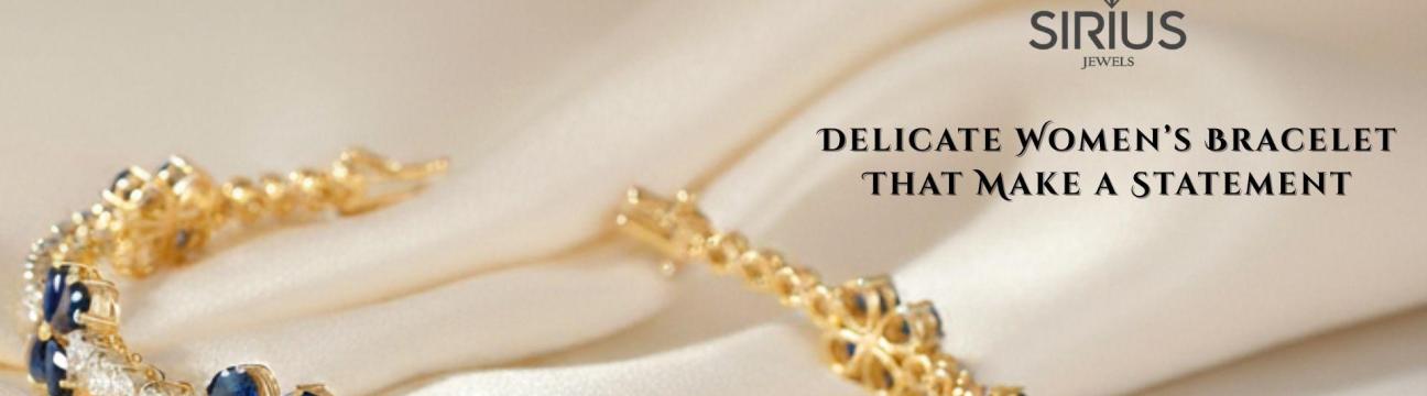 Sirius Jewels